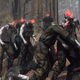 Illustration for article titled iMetal Gear Survive /iis a suffocating spin-off